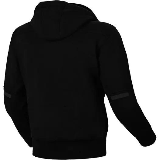 Macna District худи Black Черный