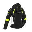 Clover Rainblade 3 Wp Lady мотокуртка Yellow Желтый