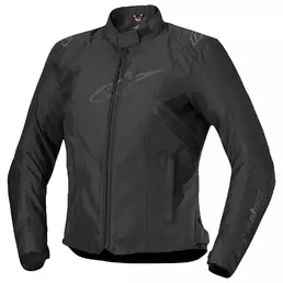 ALPINESTARS Stella T-SPS V2 WP jacke Черный