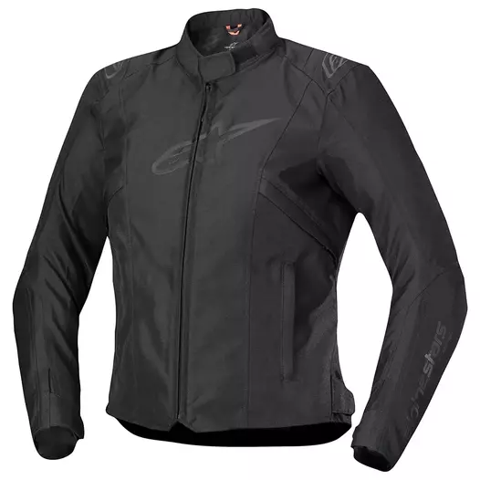 ALPINESTARS Stella T-SPS V2 WP jacke Черный (размер: xs)