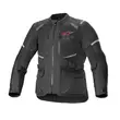 Alpinestars Andes Air Drystar мотокуртка Black Черный (размер: s)