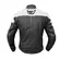 Berik Lj Sport Classic Leather мотокуртка White Белый