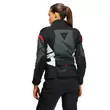 Dainese Carve Master 3 Lady мотокуртка Black Red Красный