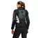 Dainese Carve Master 3 Lady мотокуртка Black Red Красный