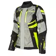 Klim Artemis Lady мотокуртка Hi Vis Желтый