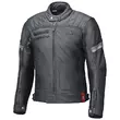 Held Hot Rock Leather мотокуртка Black Черный (размер: 52)