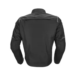 Acerbis Ce X-mat 2.0 мотокуртка Black Grey Черный
