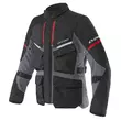 Clover Scout 5 Wp мотокуртка Red Black Красный (размер: s)