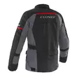 Clover Scout 5 Wp мотокуртка Red Black Красный