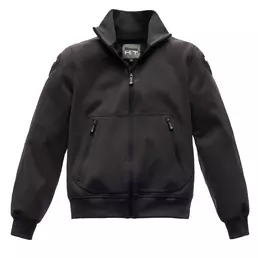 Blauer Easy Woman Pro мотокуртка Anthacite Серый