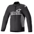 Alpinestars Smx Waterproof мотокуртка Black Grey Черный (размер: s)