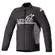 Alpinestars Smx Waterproof мотокуртка Black Grey Черный