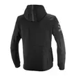 Ixon Park Air мотокуртка Black Черный