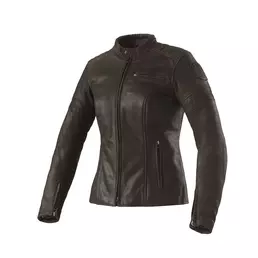 Clover Bullet Pro 2 Lady мотокуртка Brown Коричневый