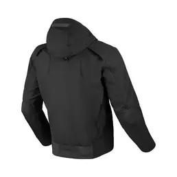 Macna Atracor мотокуртка Black Matt Черный