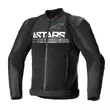 Alpinestars Smx Air мотокуртка Black Черный (размер: l)