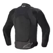 Alpinestars Smx Air мотокуртка Black Черный