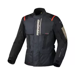Macna Rancher 2.0 мотокуртка Blue Black Red Синий