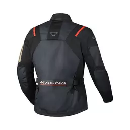 Macna Rancher 2.0 мотокуртка Blue Black Red Синий