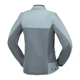 Ixs Rapid-bigair 1.0 Wms Women's мотокуртка Blue Grey Синий