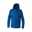 ERIMA Team Detachable Sleeves jacke Черный