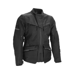 Acerbis Ce X-rover Lady мотокуртка Black Черный