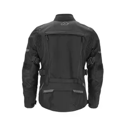 Acerbis Ce X-rover Lady мотокуртка Black Черный