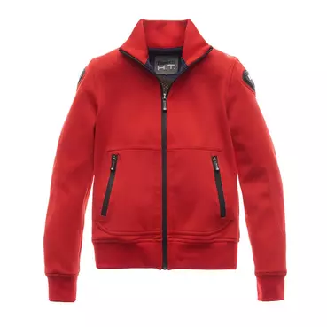 Blauer Easy Man Pro мотокуртка Red Красный