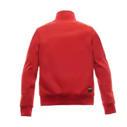 Blauer Easy Man Pro мотокуртка Red Красный