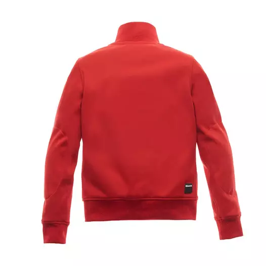 Blauer Easy Man Pro мотокуртка Red Красный