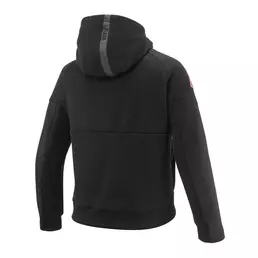 Ixon Touchdown Kid Lady худи Black Fuchsia Розовый