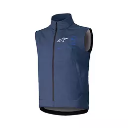 Alpinestars Techstar Softshell мотокуртка Blue Синий (размер: s)