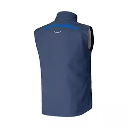 Alpinestars Techstar Softshell мотокуртка Blue Синий