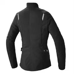 Spidi Ellabike Lady мотокуртка Black Extreme Черный