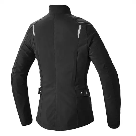 Spidi Ellabike Lady мотокуртка Black Extreme Черный