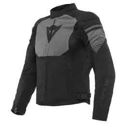 Dainese Air Fast мотокуртка Black Grey Серый