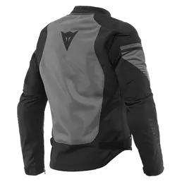 Dainese Air Fast мотокуртка Black Grey Серый