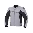 Alpinestars Smx Waterproof мотокуртка Dark Grey Серый (размер: s)