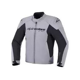 Alpinestars Smx Waterproof мотокуртка Dark Grey Серый