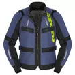 SPIDI Enduro PRO jacke синий / желтый (размер: s)