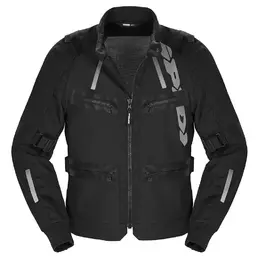 SPIDI Enduro PRO jacke Черный (размер: s)