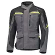 Held Lonborg Lady мотокуртка Anthracite Серый (размер: s)