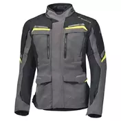 Held Lonborg Lady мотокуртка Anthracite Серый