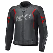 Held Street Rocket 4 Leather мотокуртка Red Красный