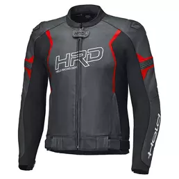 Held Street Rocket 4 Leather мотокуртка Red Красный