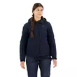 REVIT Afterburn H2O Kapuzenjacke Синий