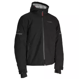 Acerbis Ce Up Town мотокуртка Black Черный