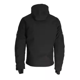 Acerbis Ce Up Town мотокуртка Black Черный