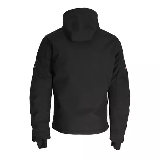 Acerbis Ce Up Town мотокуртка Black Черный