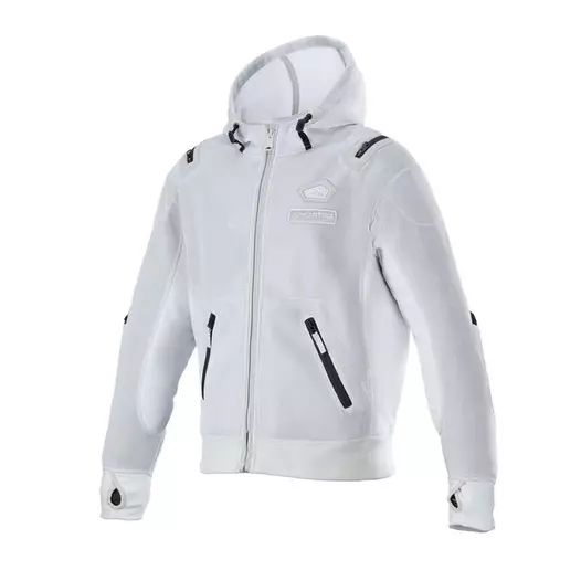 Alpinestars Moflow Air Tech мотокуртка Grey Серый (размер: xs)